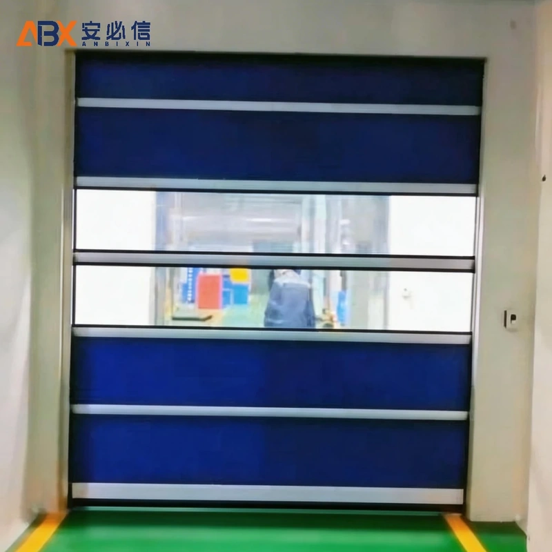 辽源快速门