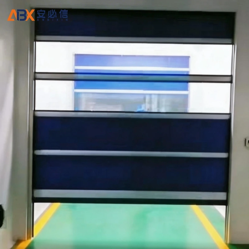 辽源高速门