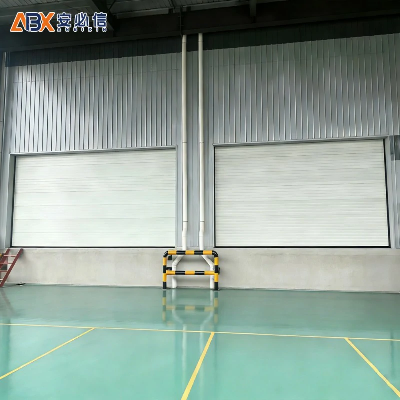 辽源高扬程滑升门